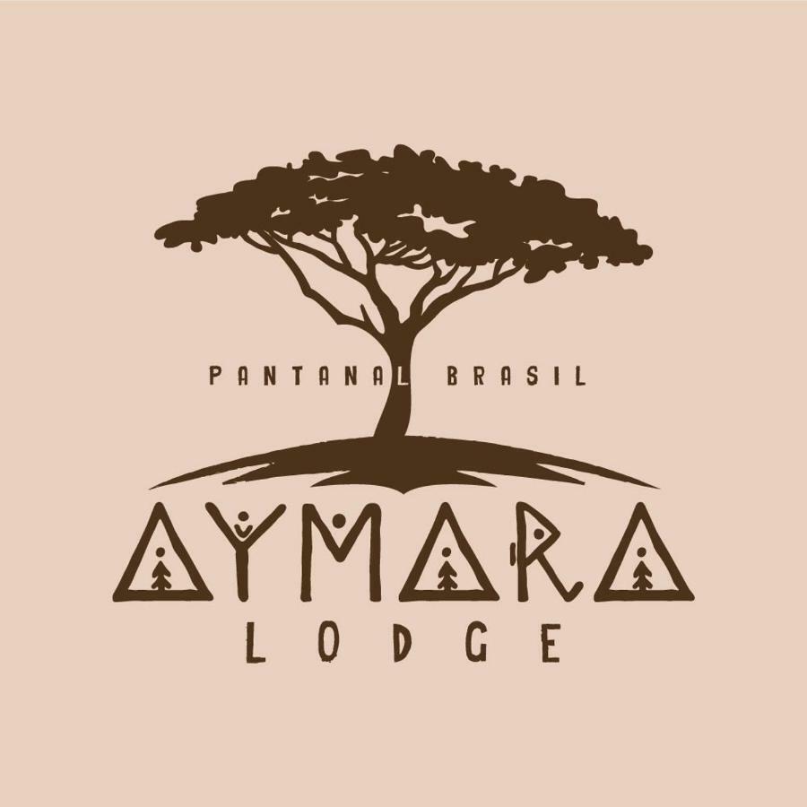 Aymara Lodge Poconé Екстериор снимка